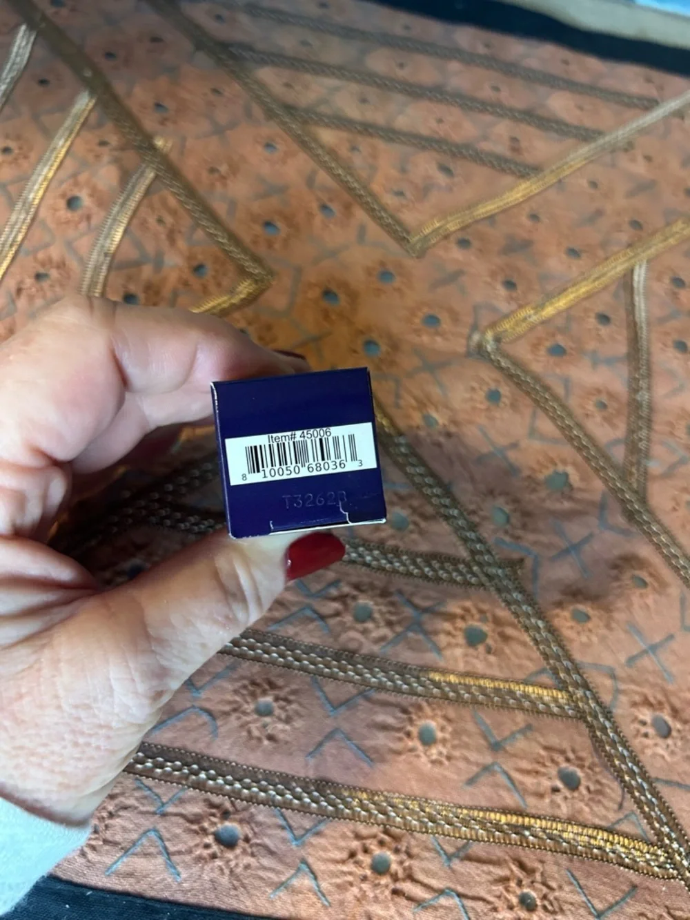 Kevyn Aucoin The Color Stick Blush in Bloomington